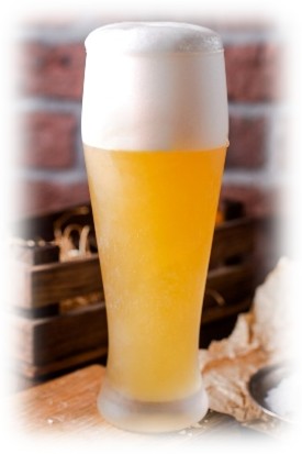 ビール