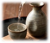 日本酒